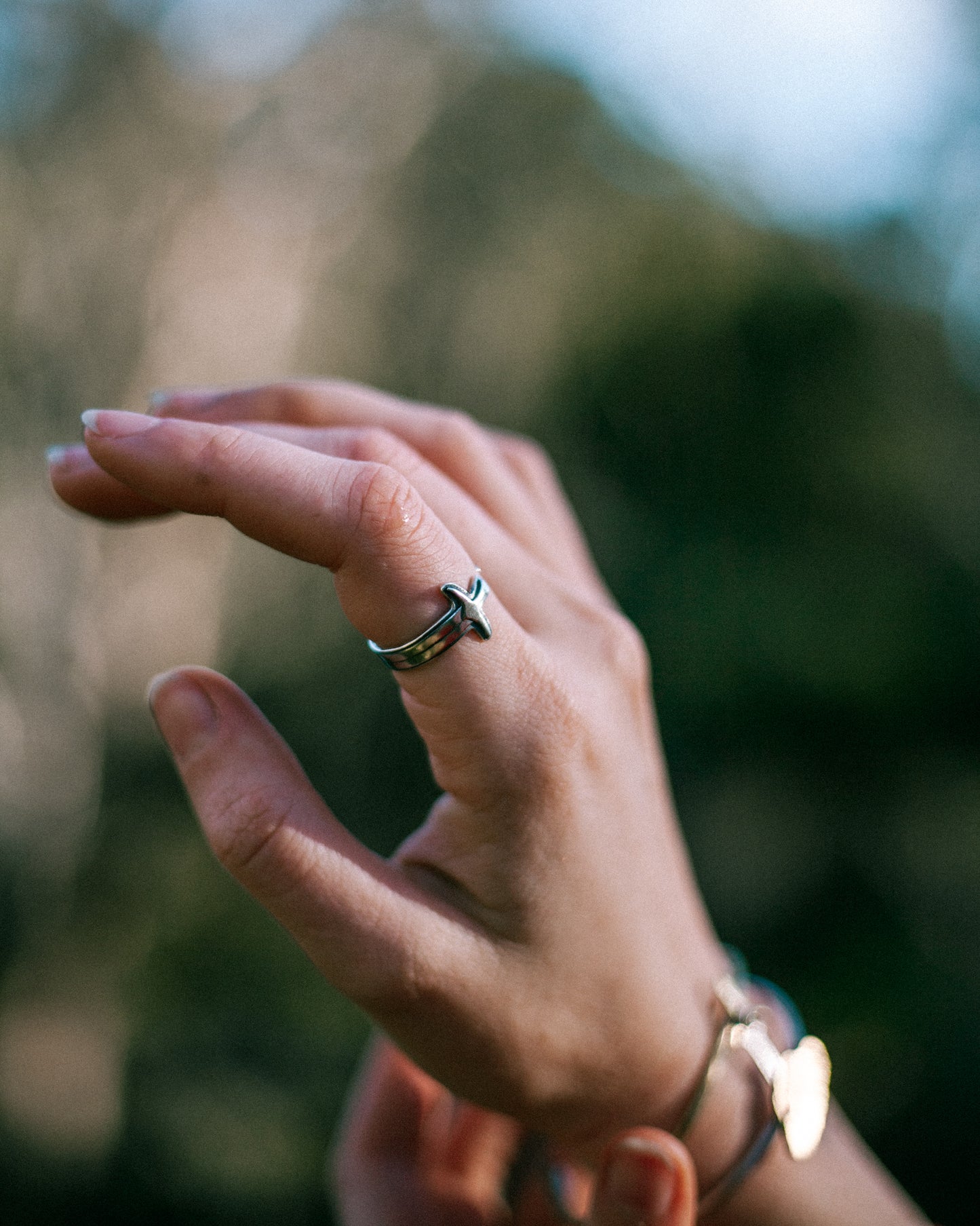 longsword ring