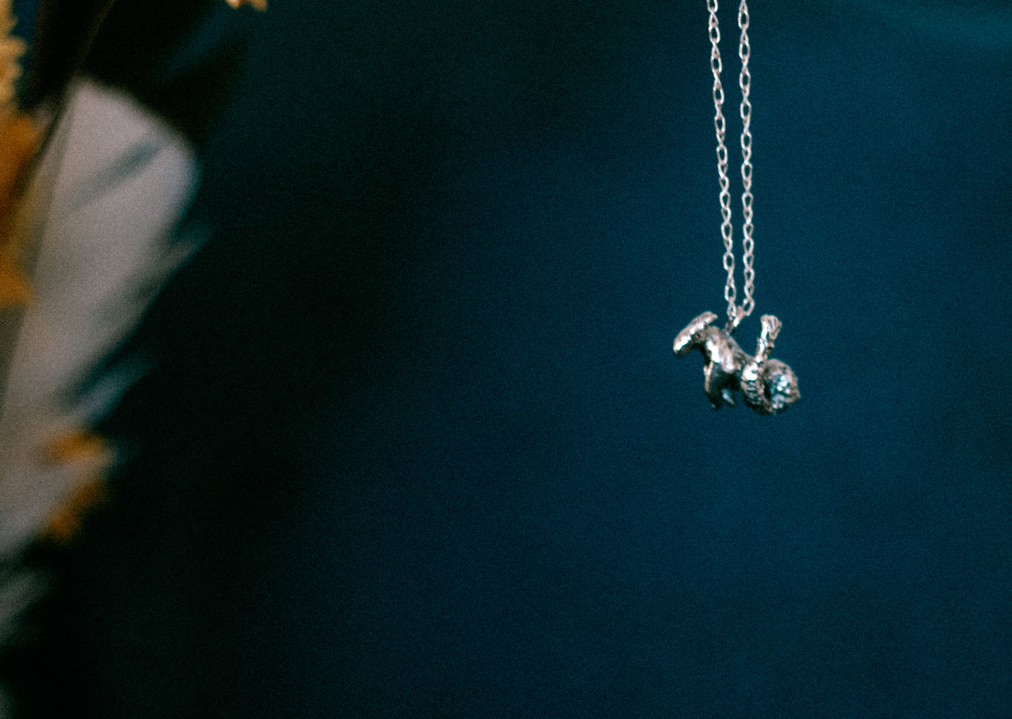 zodiac emblem charms