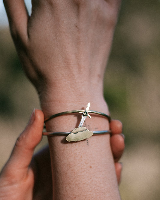 sword in the stone cuff