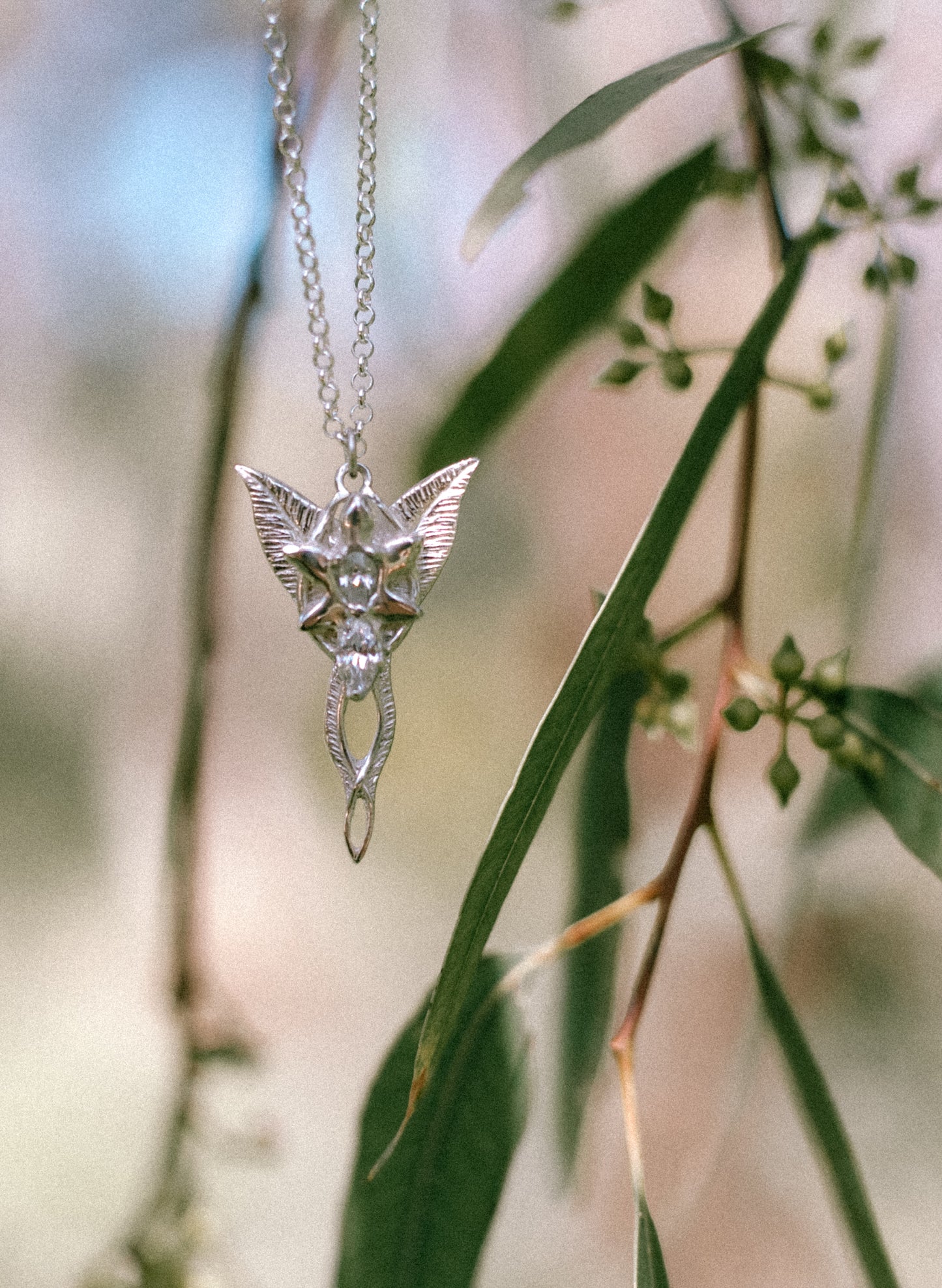 Evenstar - pendant