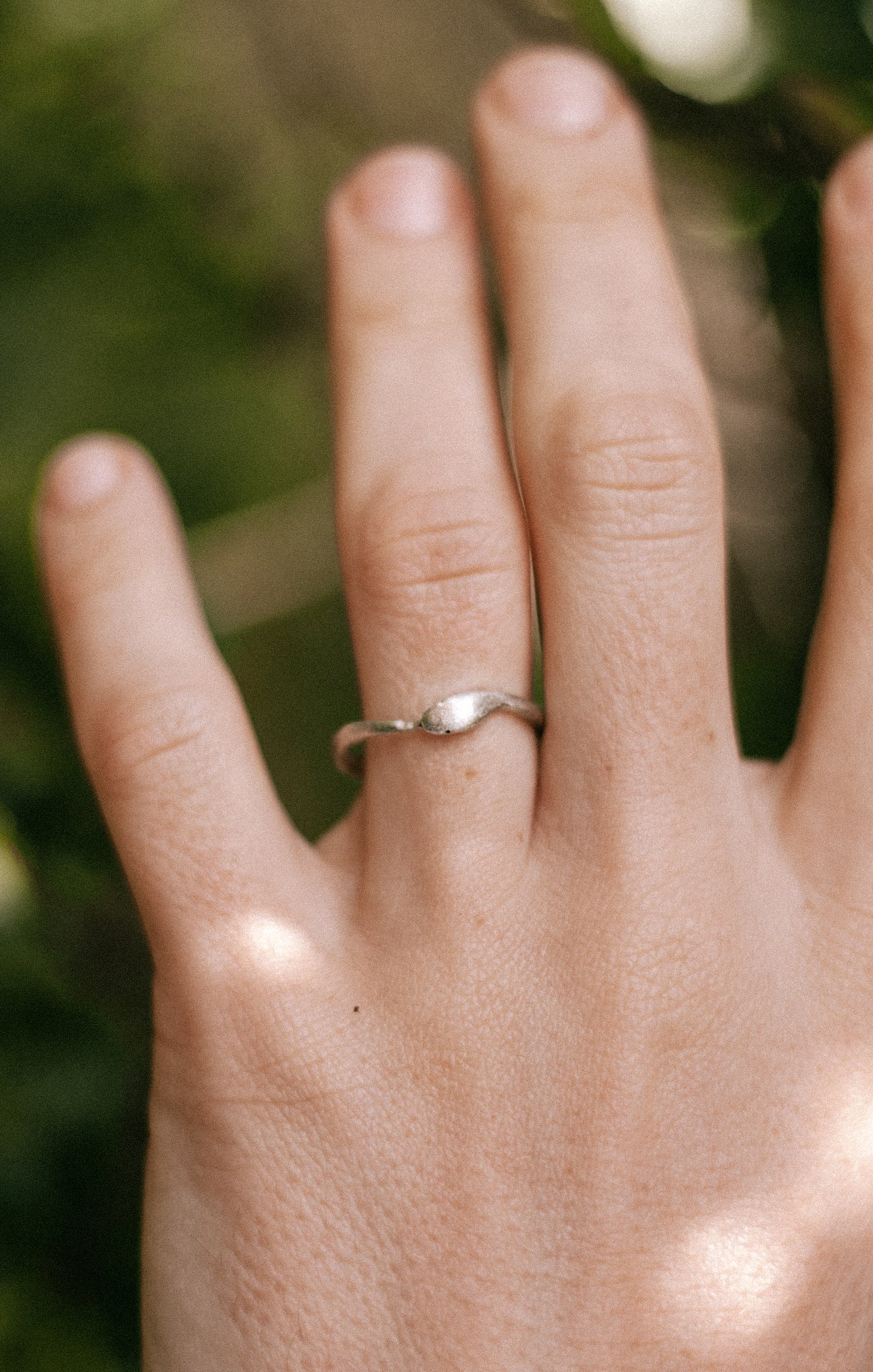 ouroboros ring