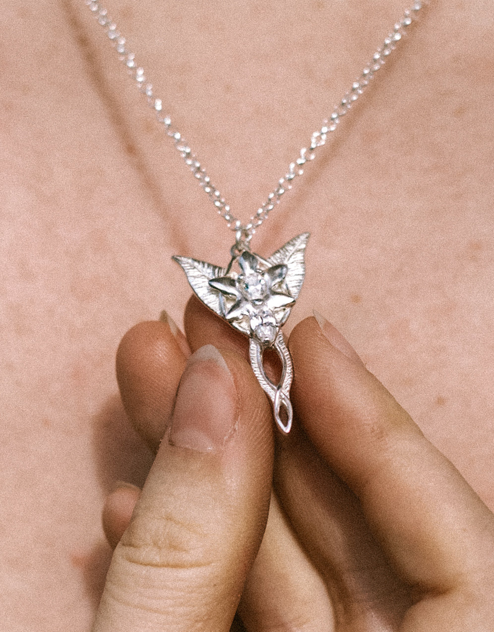Evenstar - pendant