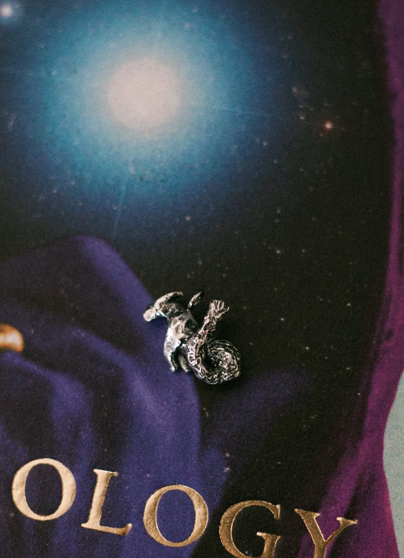 zodiac emblem charms