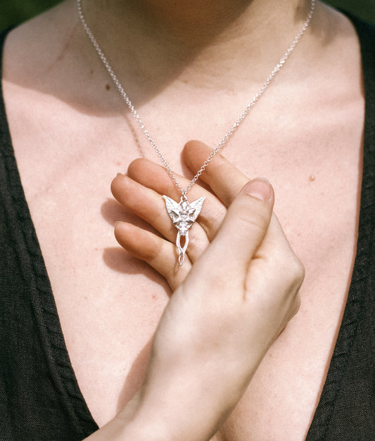 Evenstar - pendant