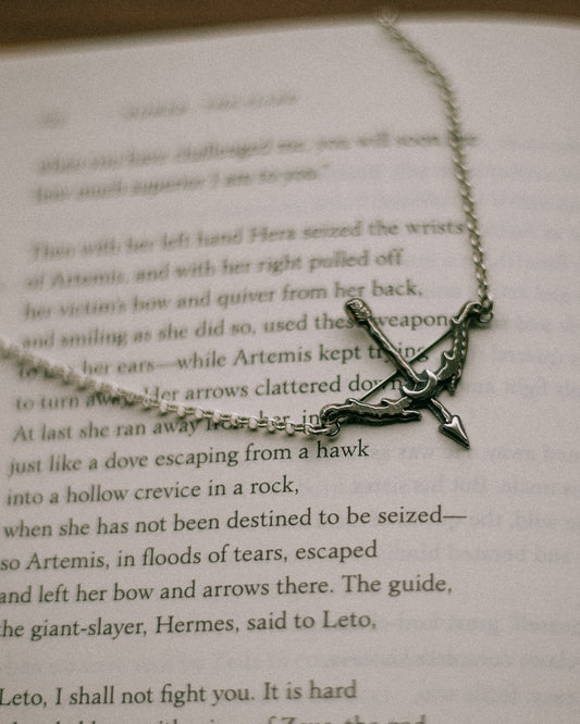 Artemis’ bow