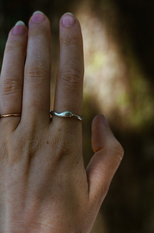 ouroboros ring