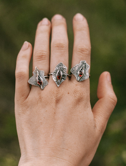 vulva rings