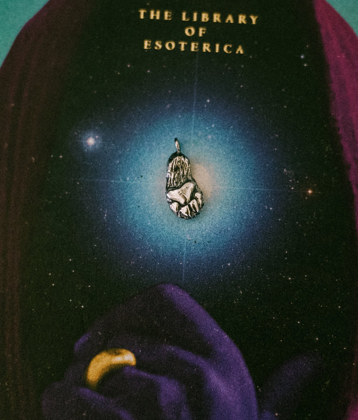 zodiac emblem charms