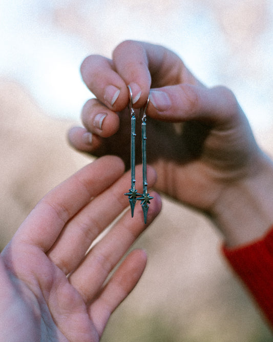 spearrings