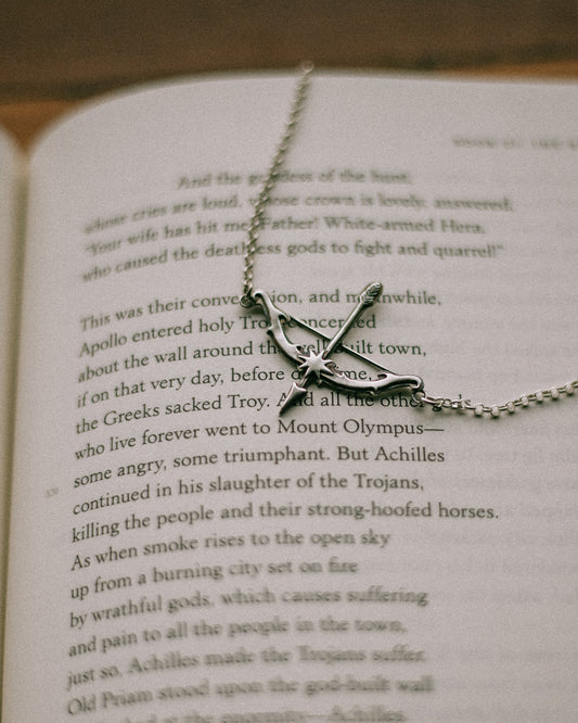 Apollo’s bow