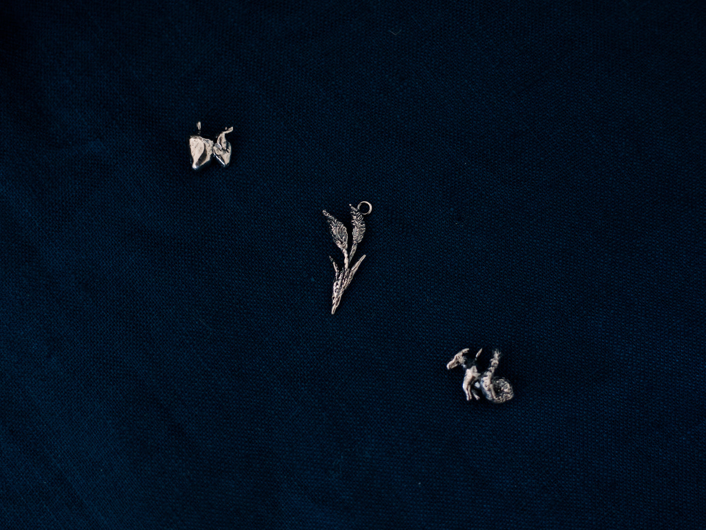 zodiac emblem charms