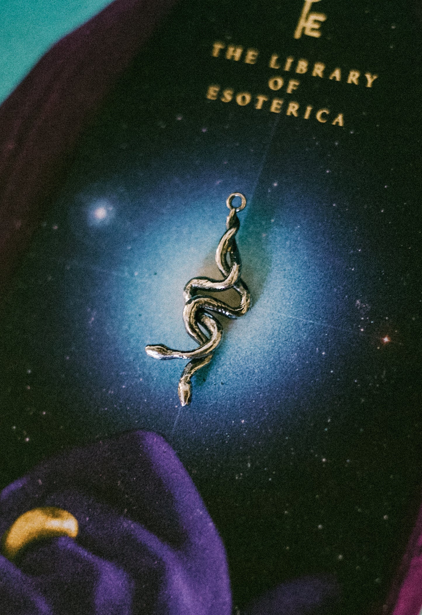 zodiac emblem charms