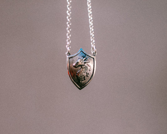 draconic shield