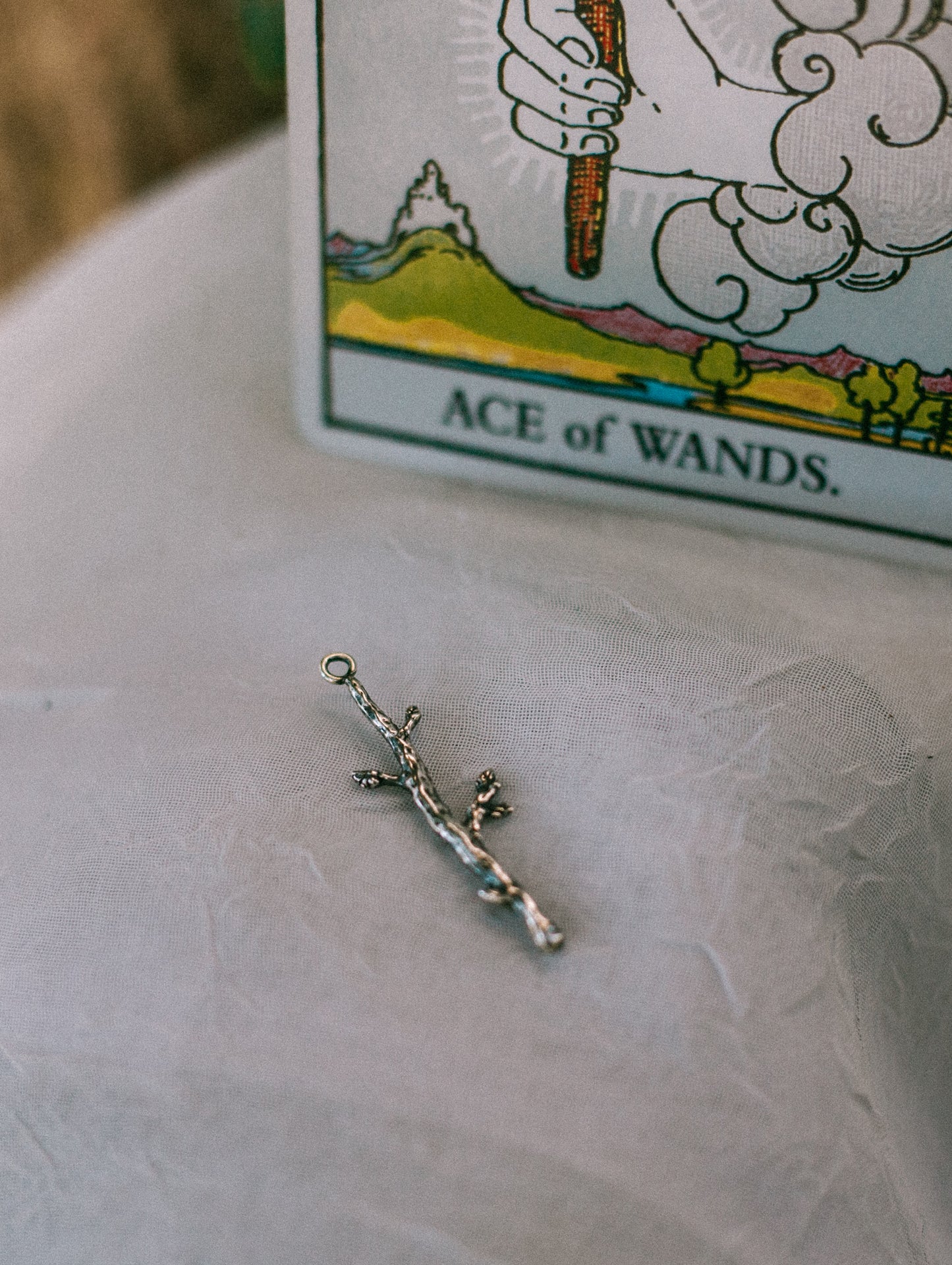 suit of wands