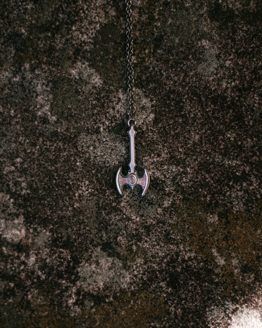 moonstone greataxe