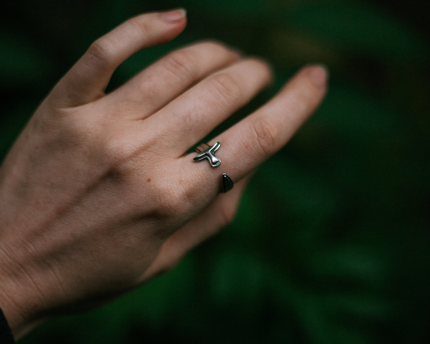 longsword ring