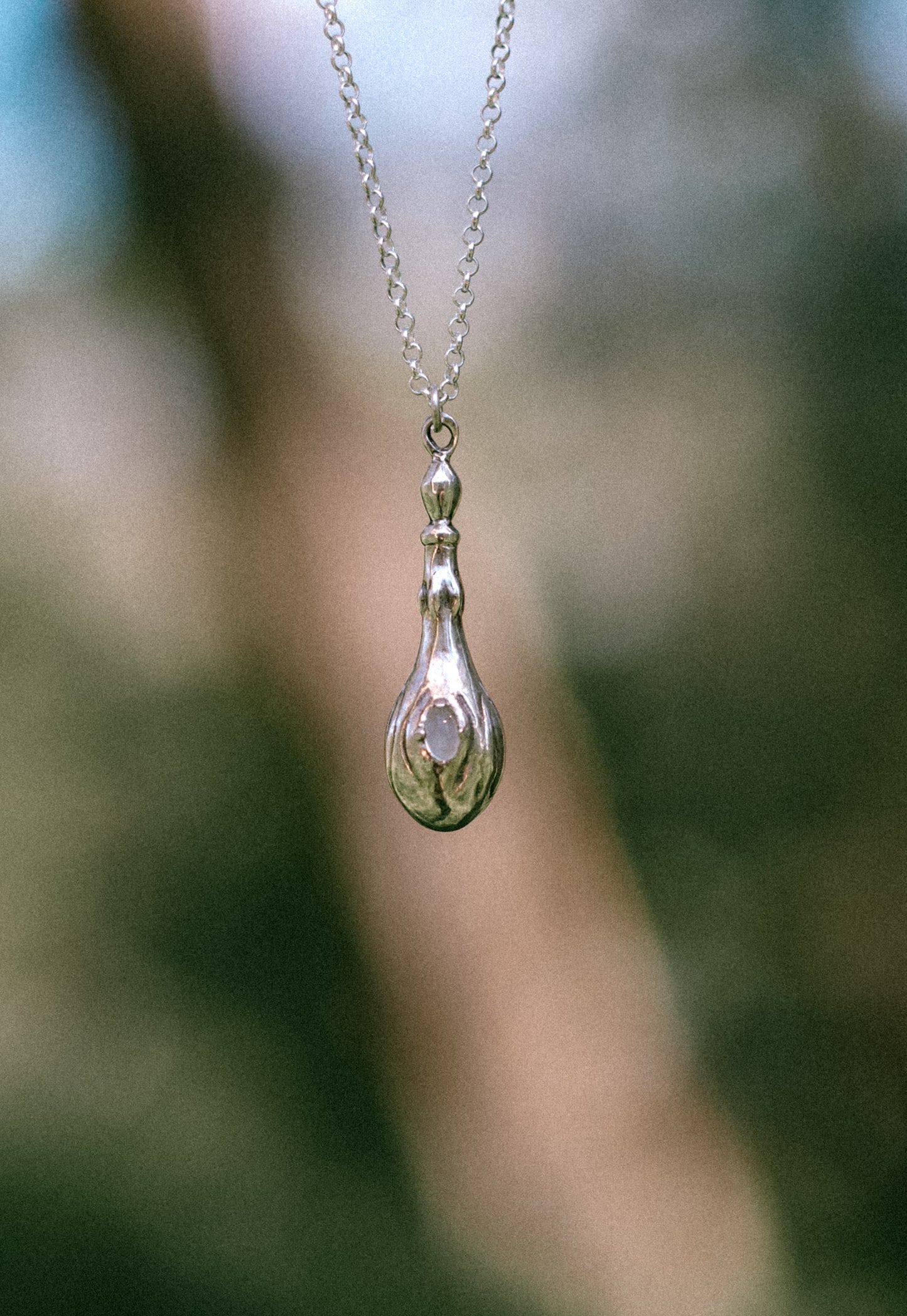 Phial of Galadriel - pendant