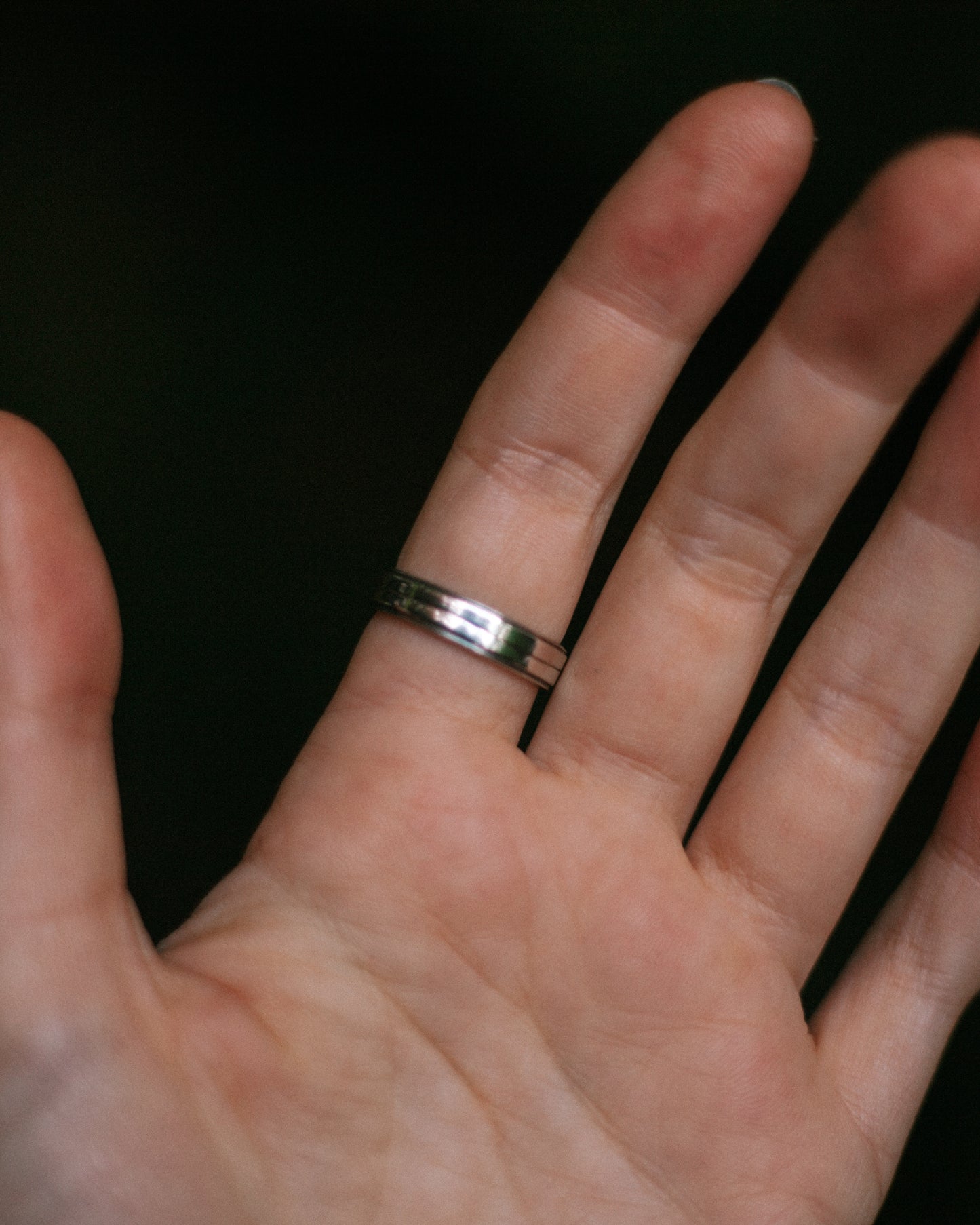 longsword ring