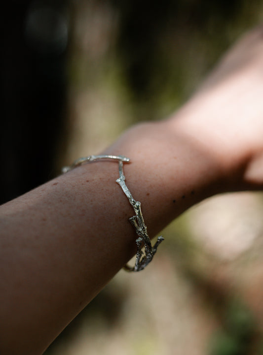twig cuff