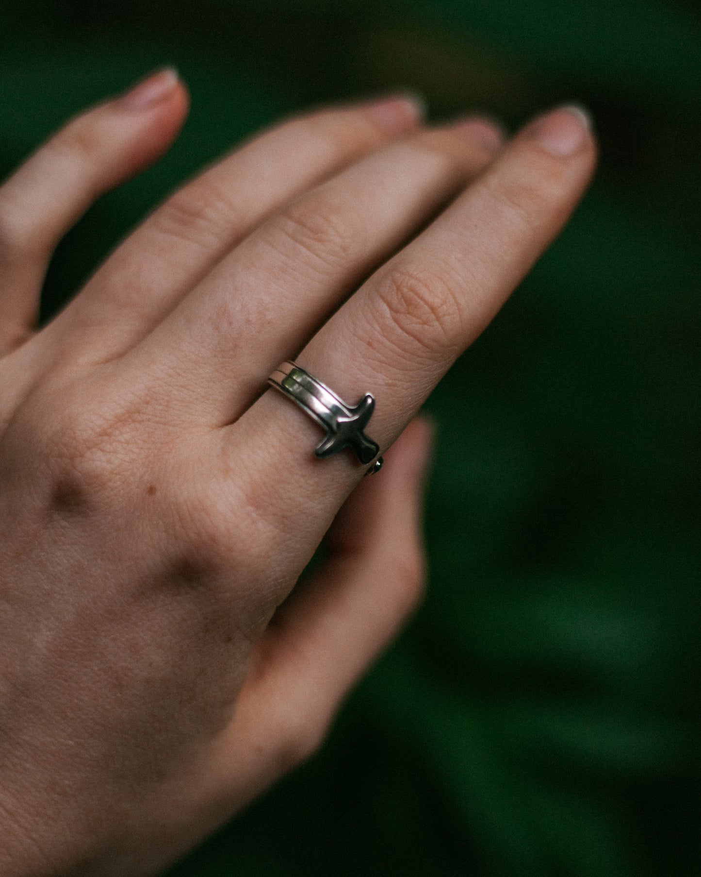 longsword ring