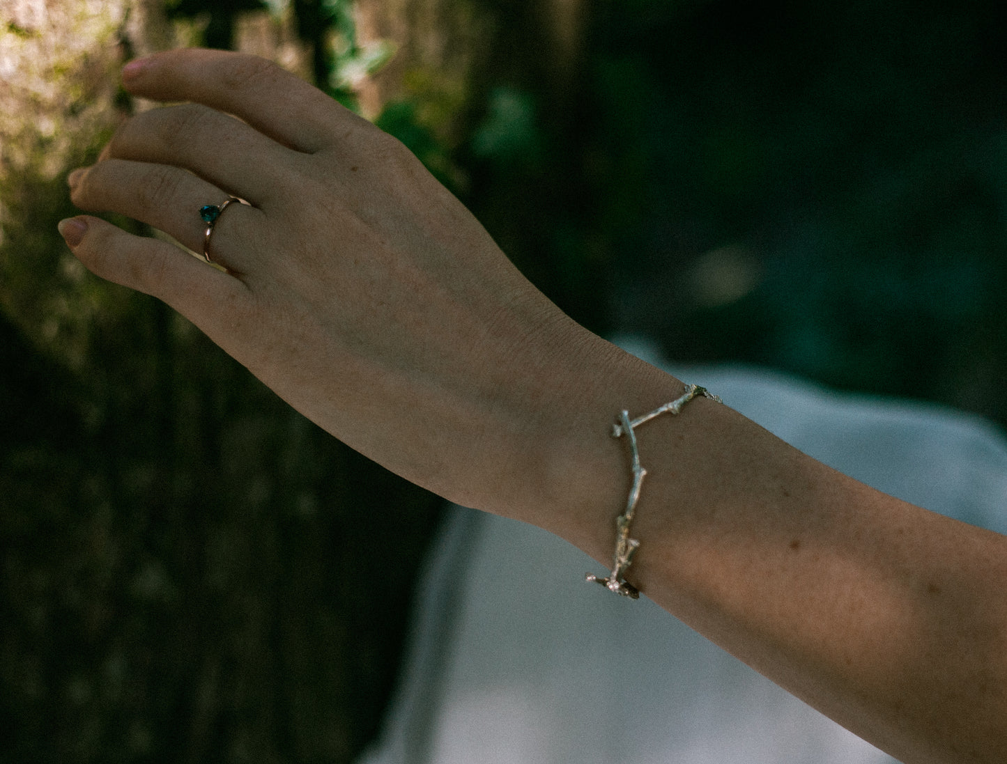 twig cuff