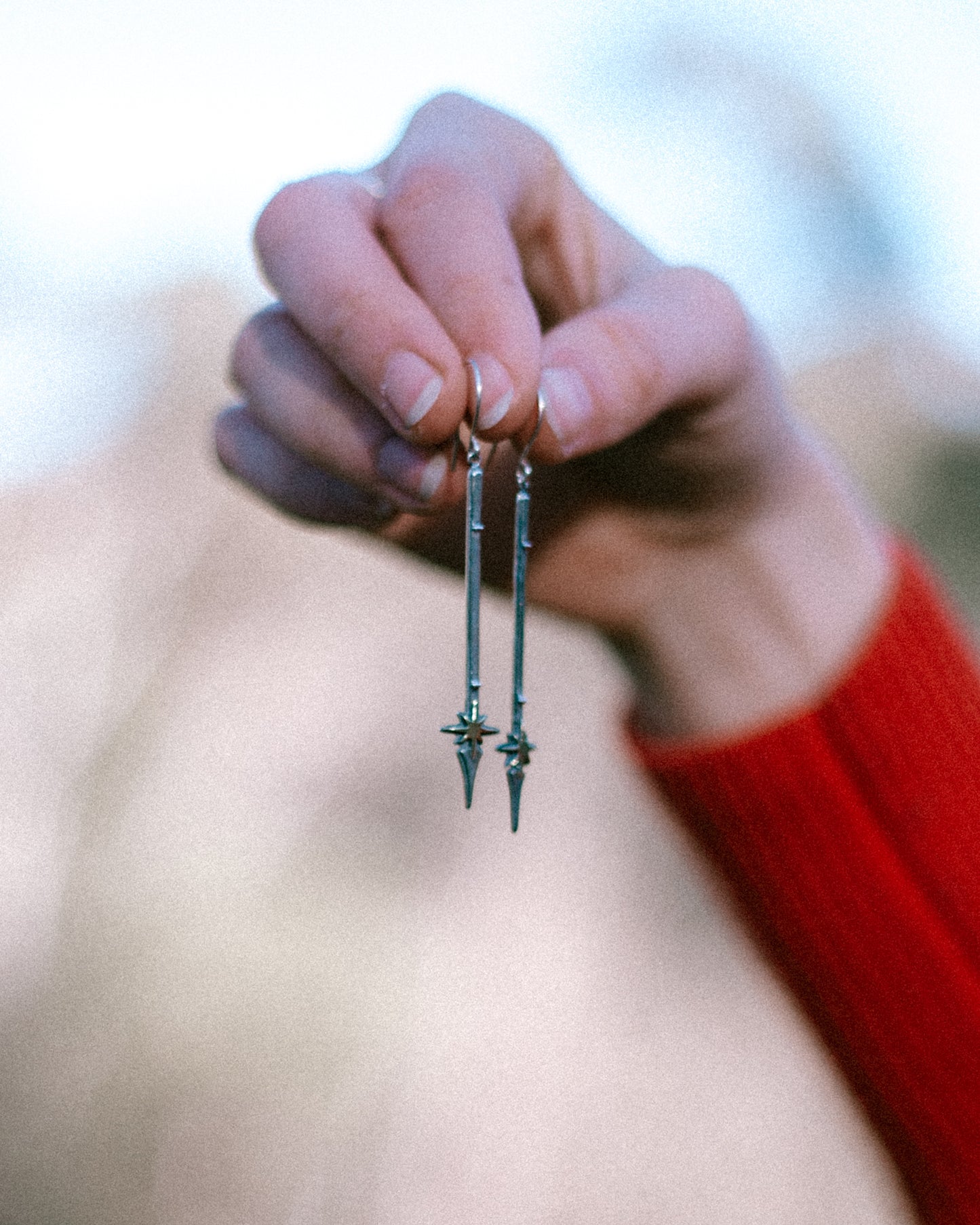 spearrings