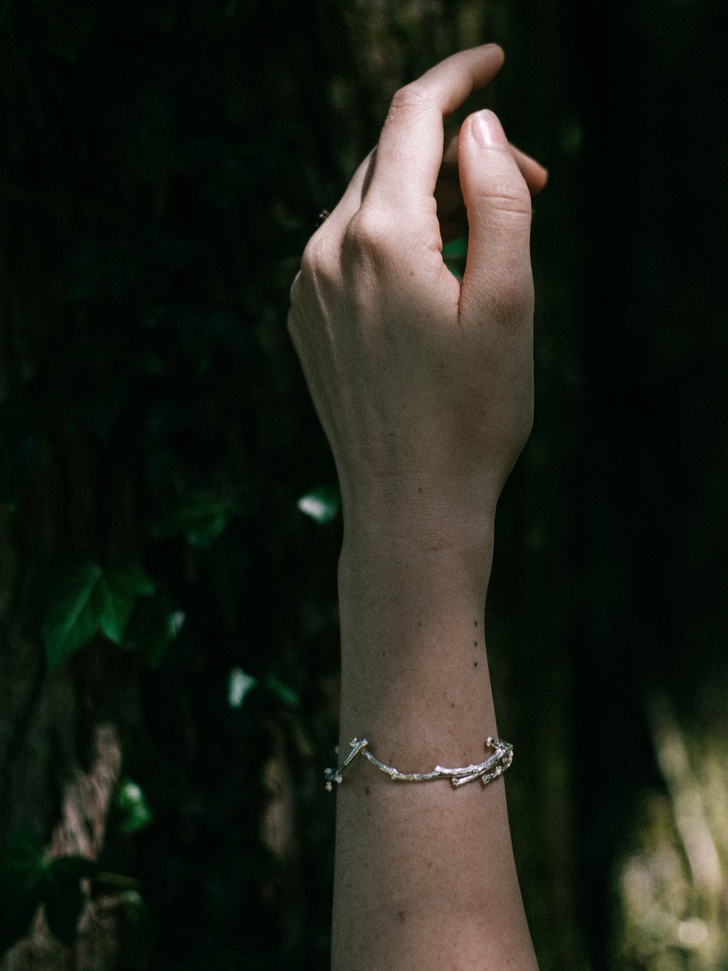 twig cuff