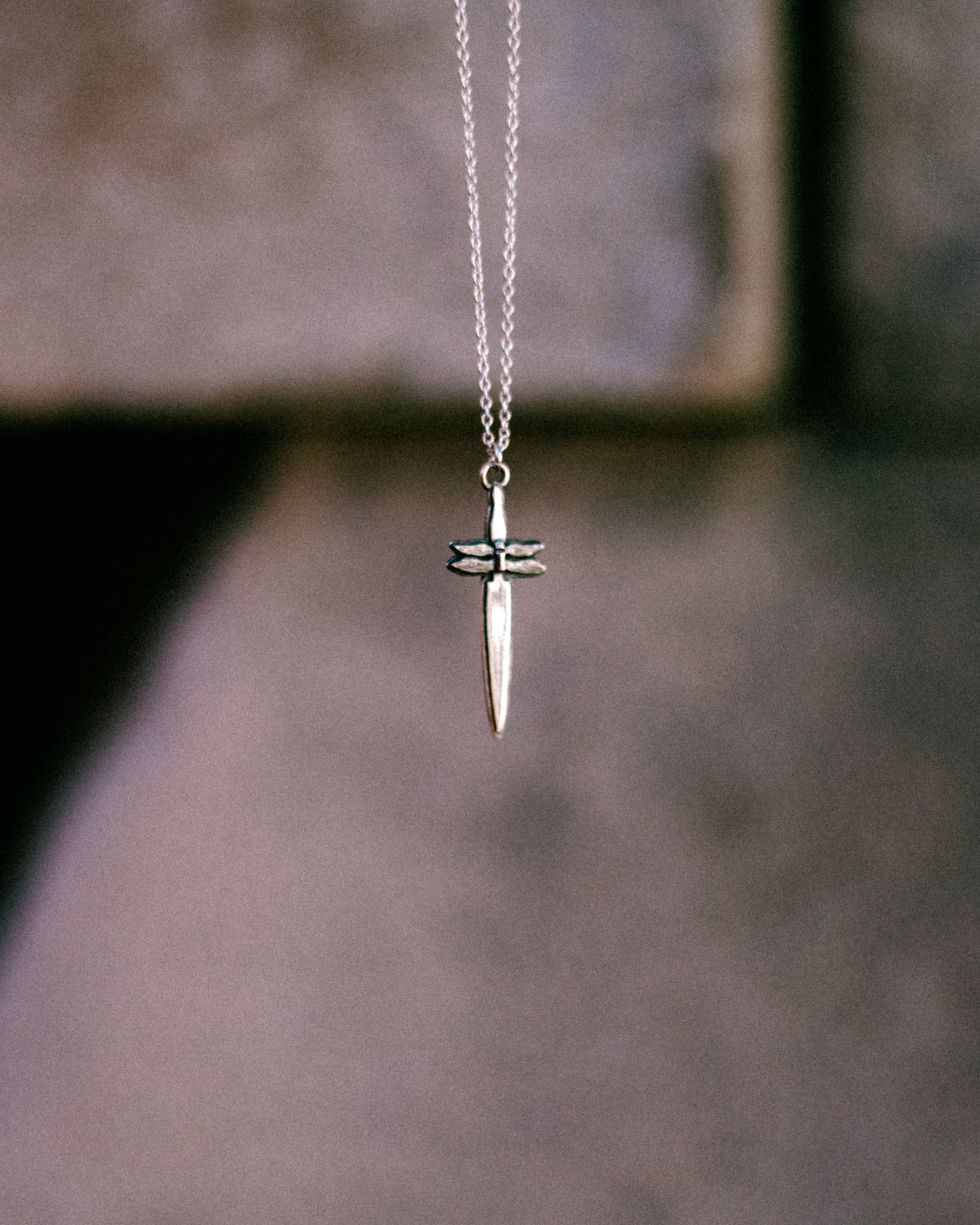 dragonfly dagger