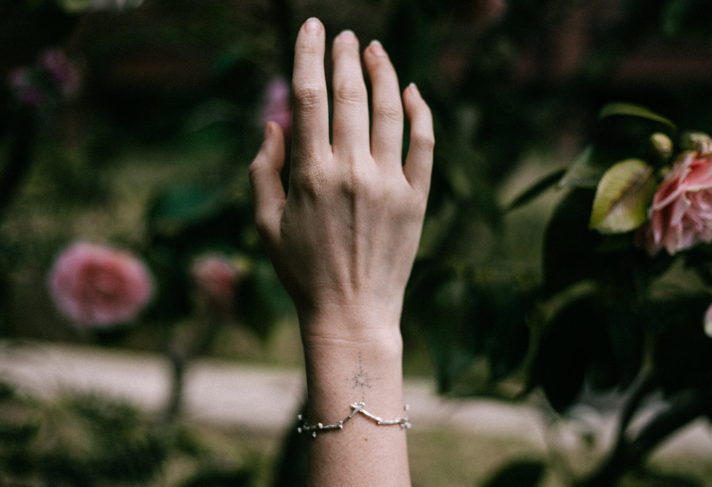 twig cuff