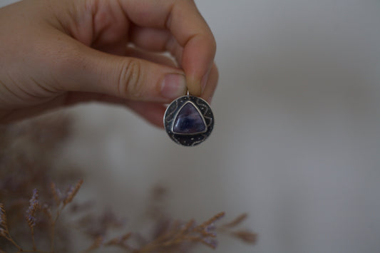 aurora australis pendant