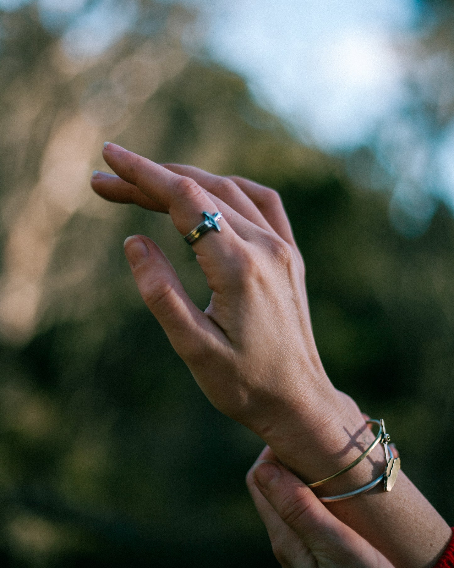 longsword ring