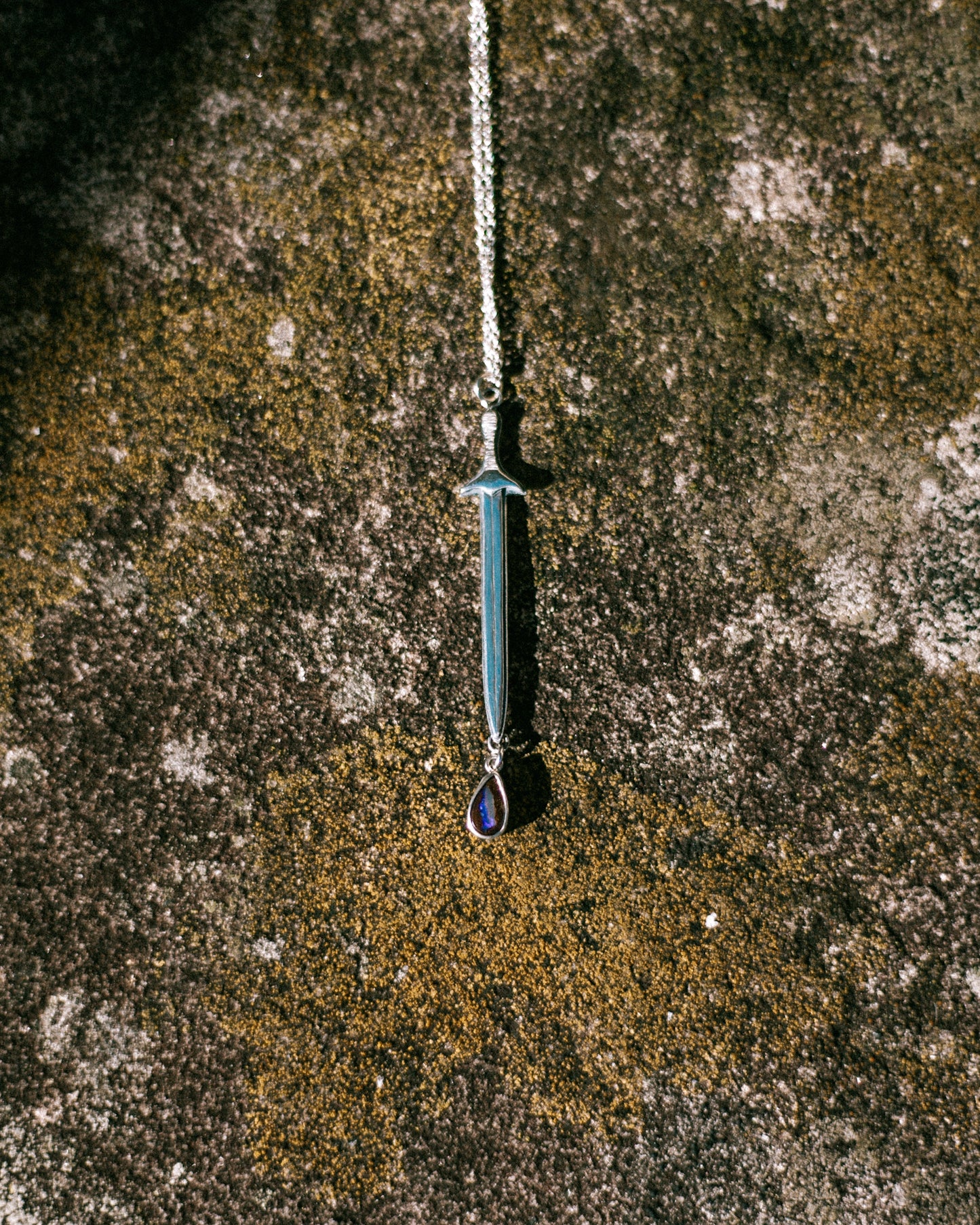 elven longsword
