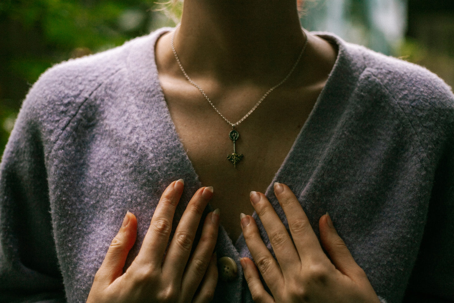 Aries I - decan talisman