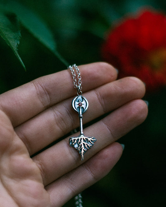 Aries I - decan talisman
