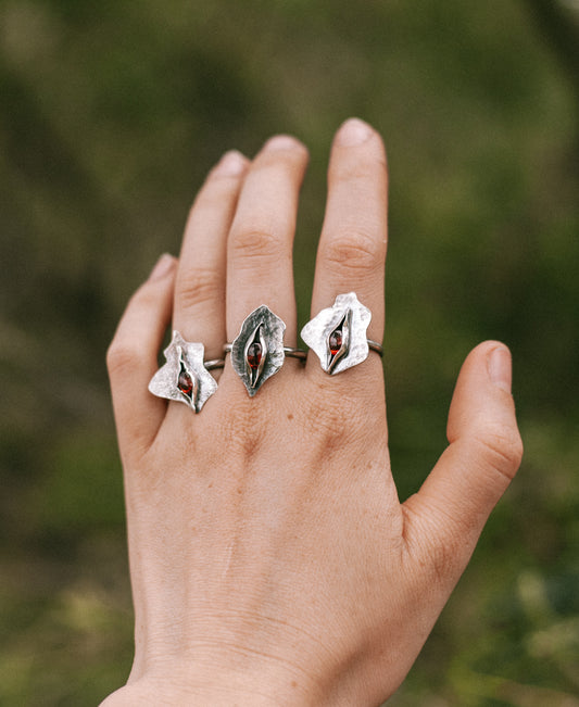 vulva rings