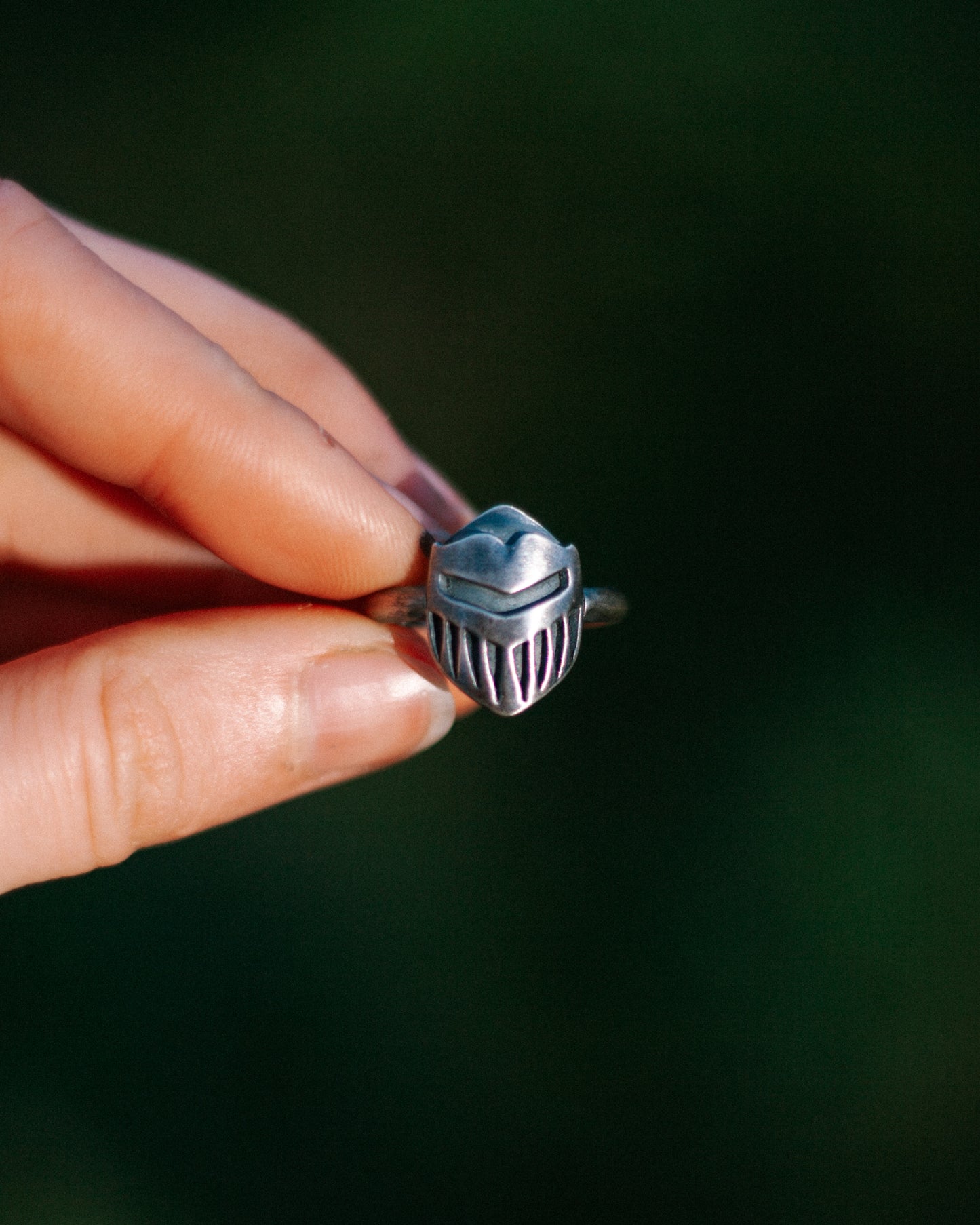 the helm ring