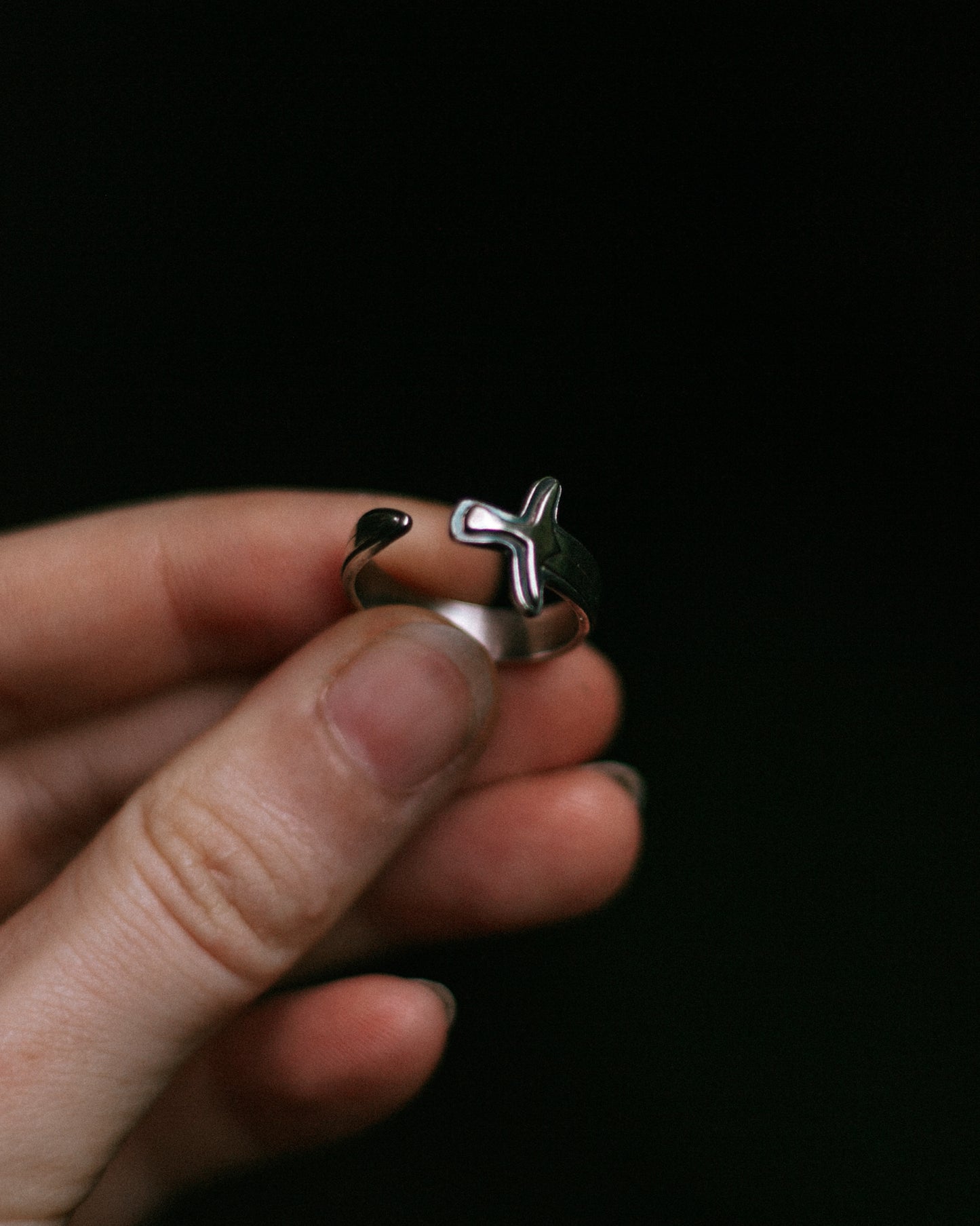 longsword ring