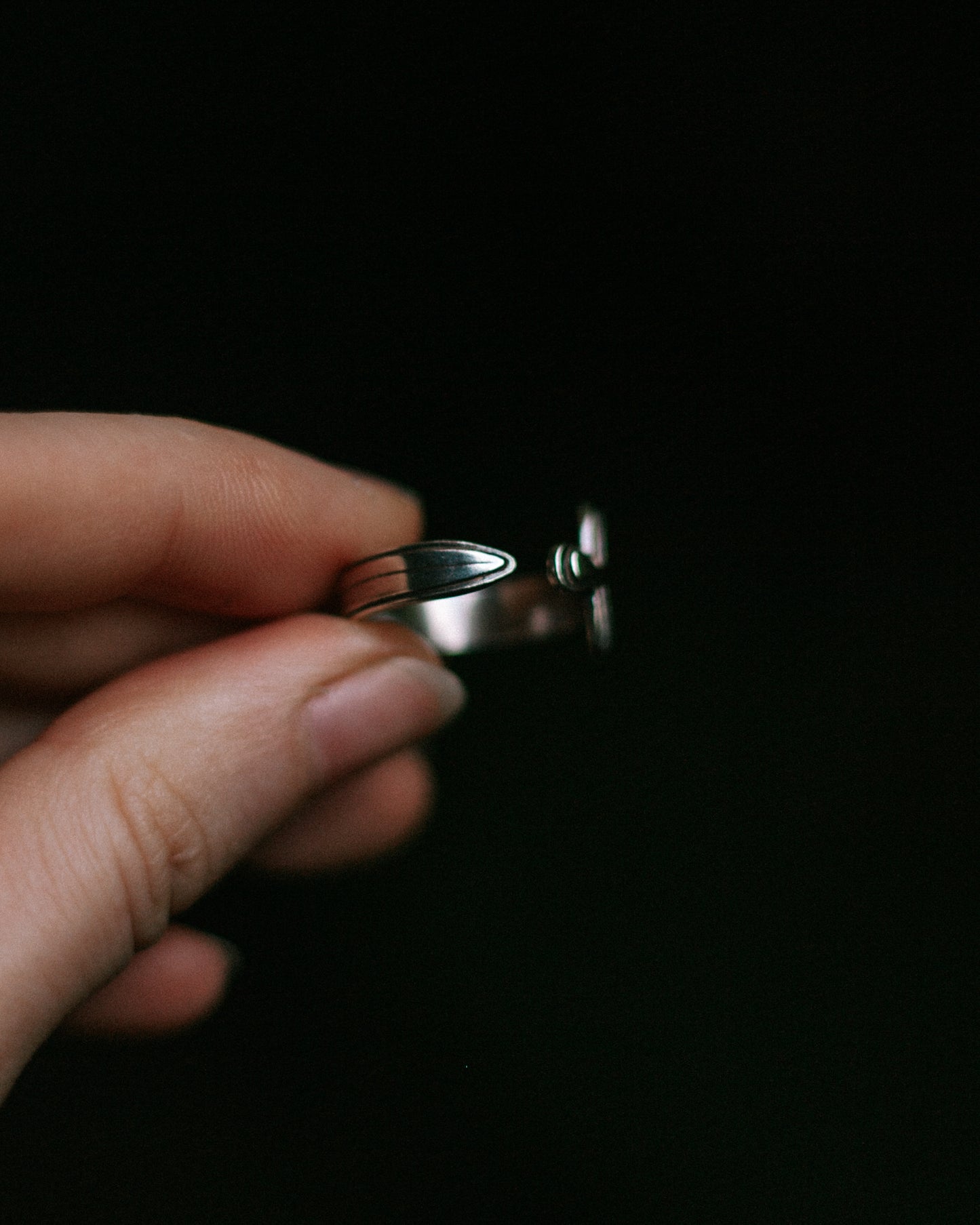 longsword ring