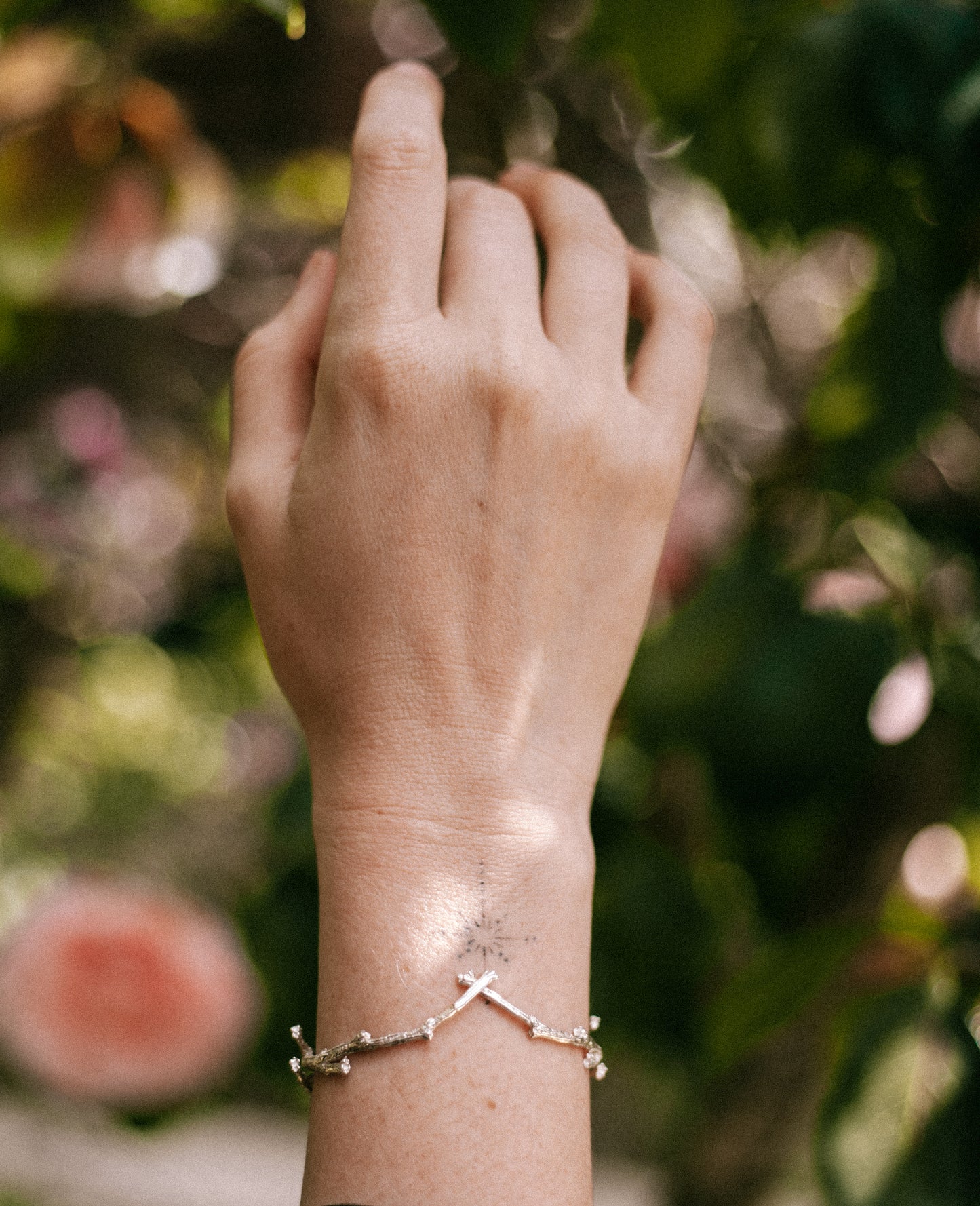 twig cuff