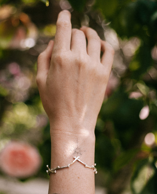 twig cuff