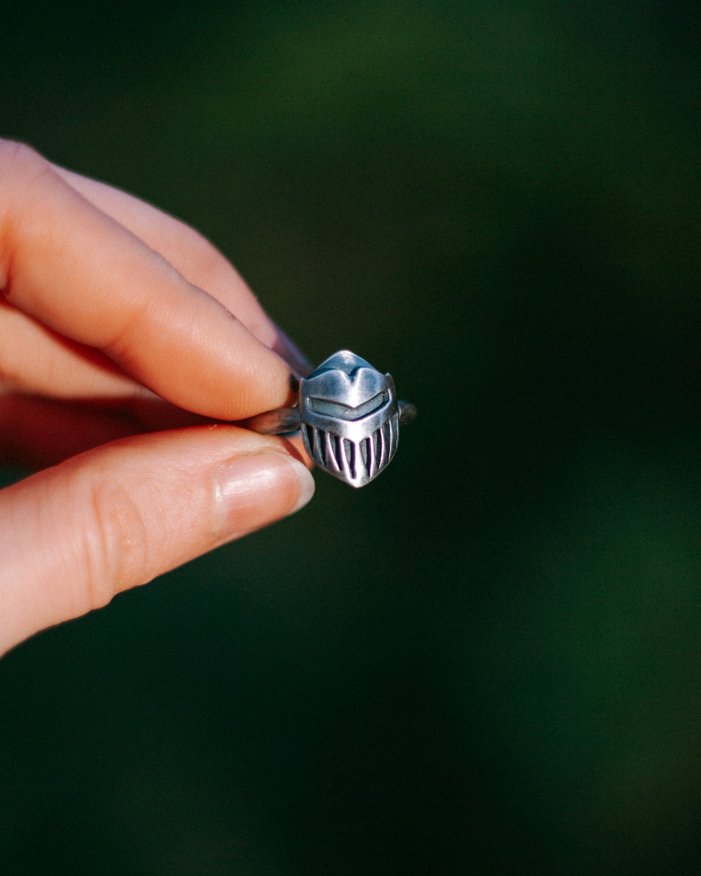 the helm ring