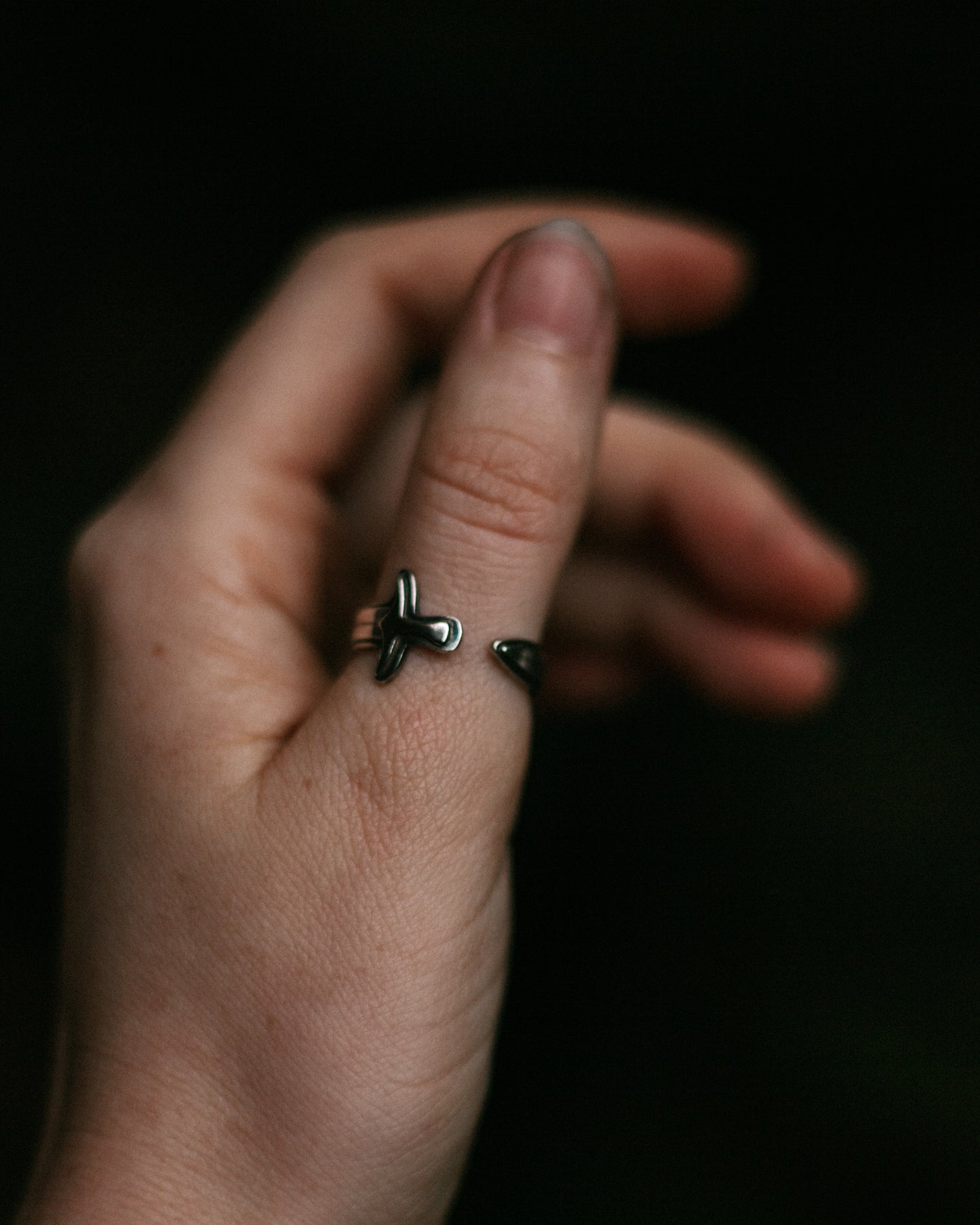 longsword ring