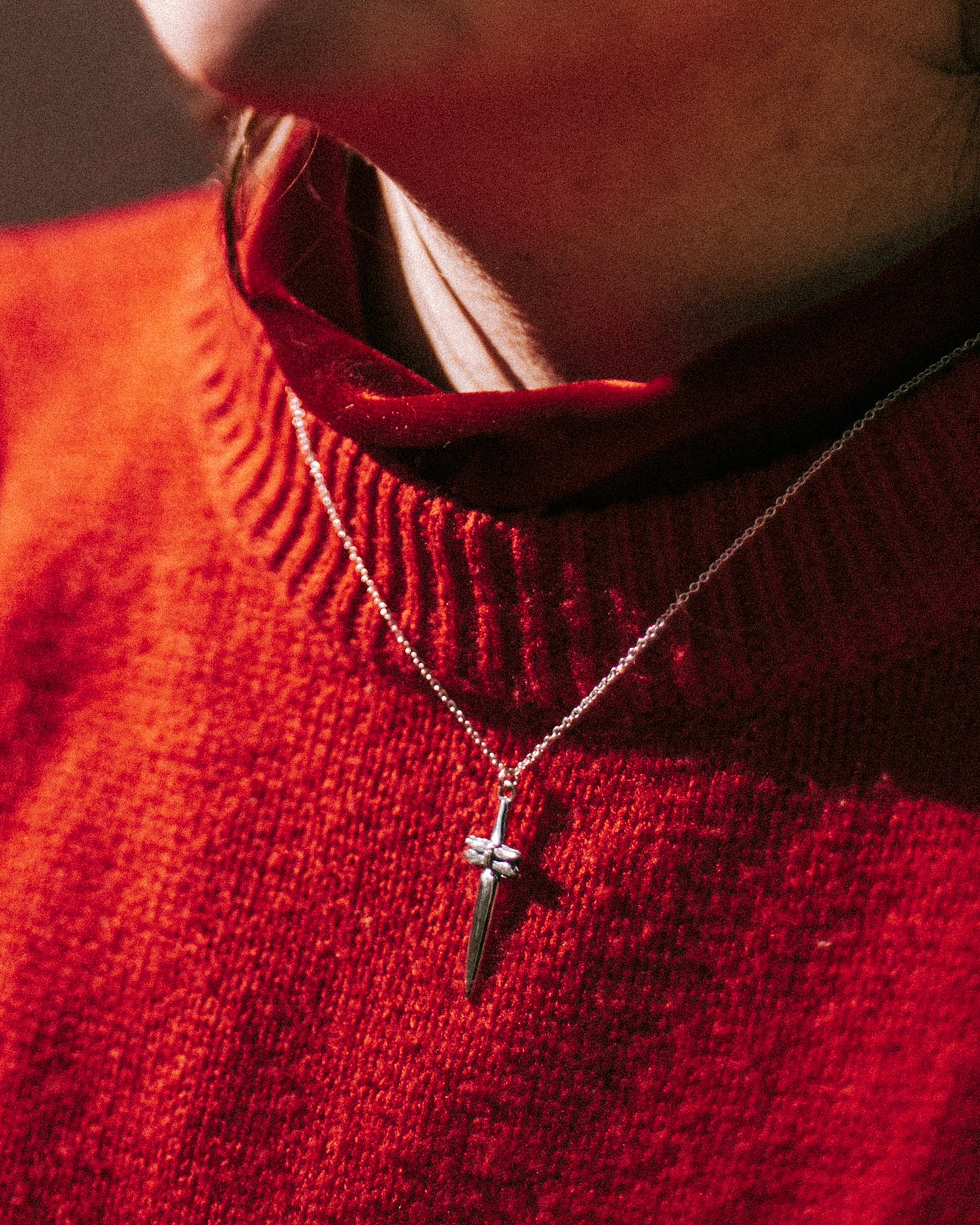 dragonfly dagger