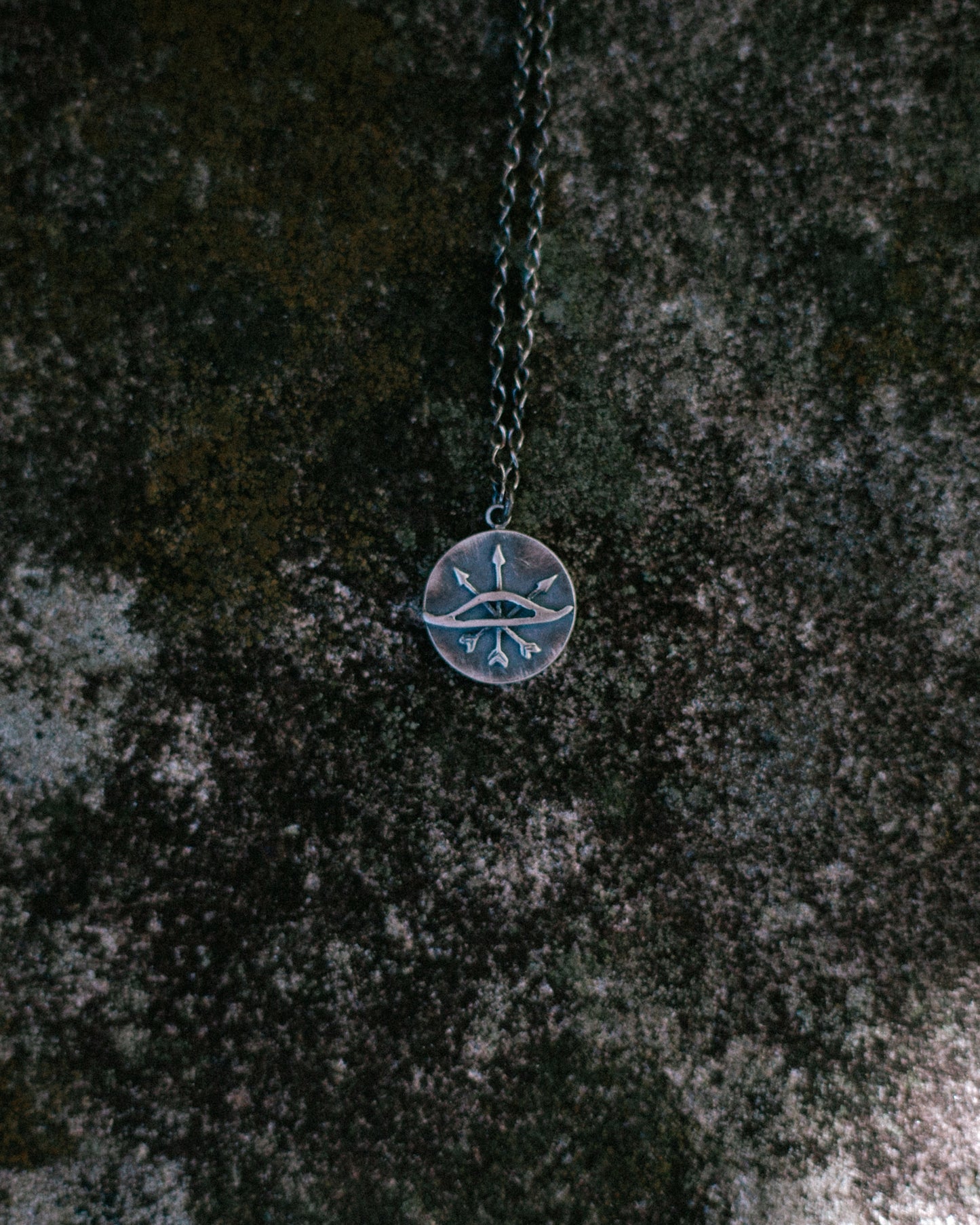 archer’s coin