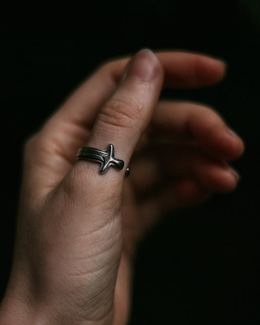 longsword ring