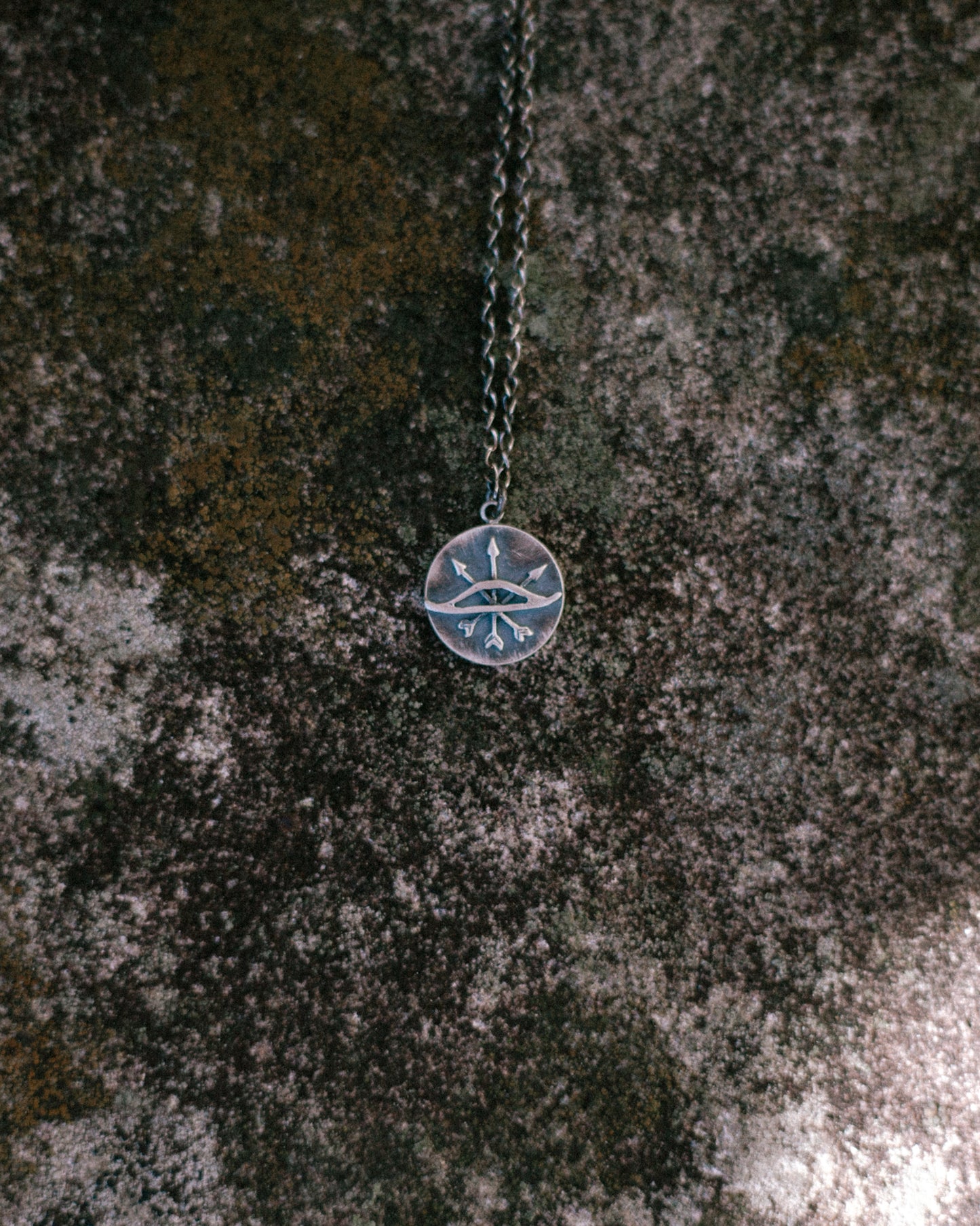 archer’s coin