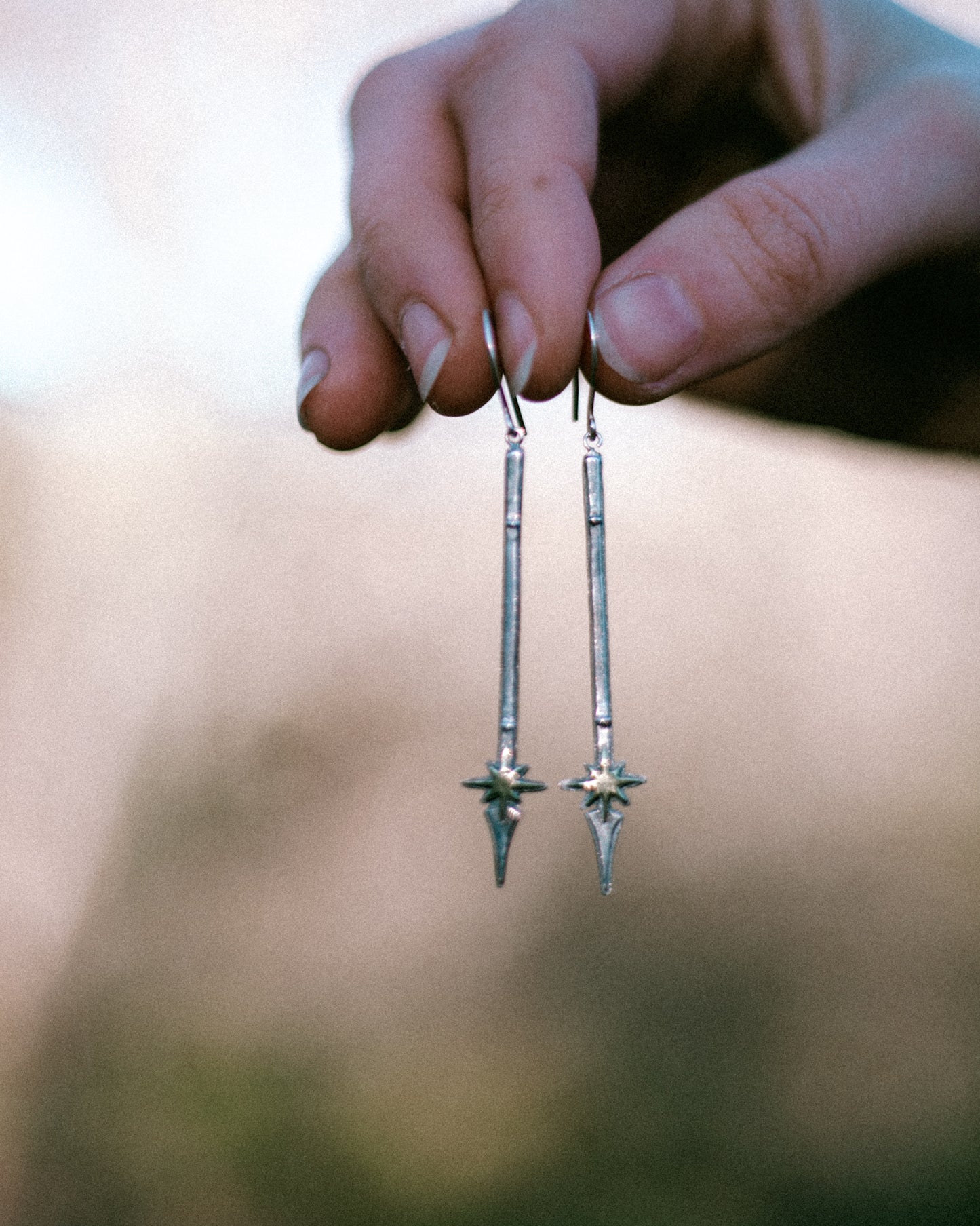 spearrings