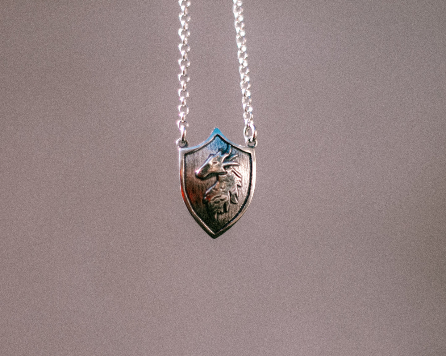 draconic shield