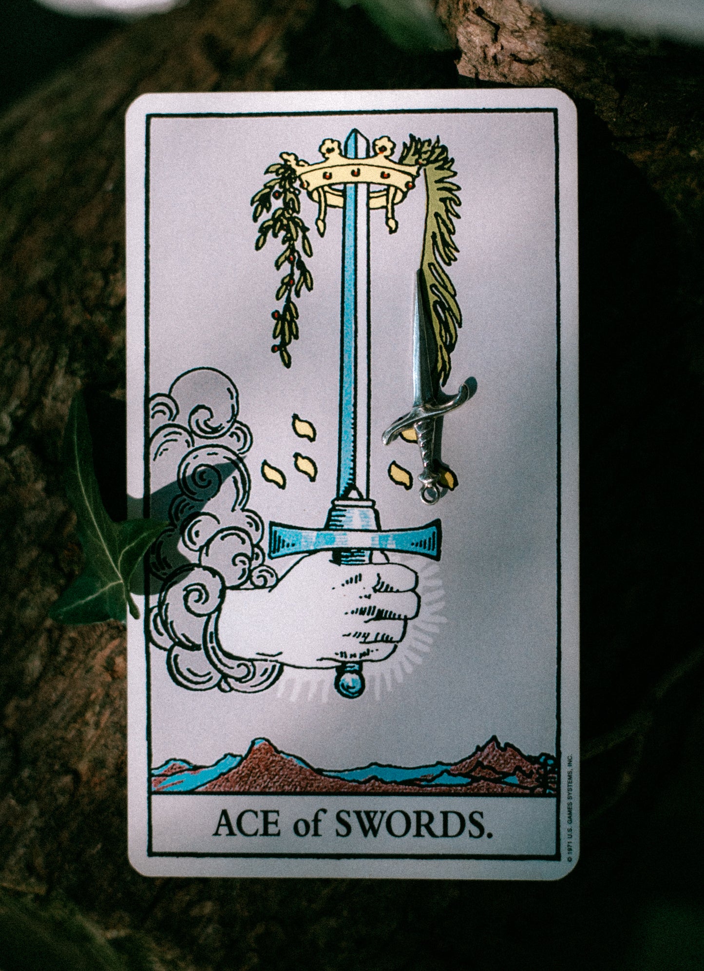 suit of swords