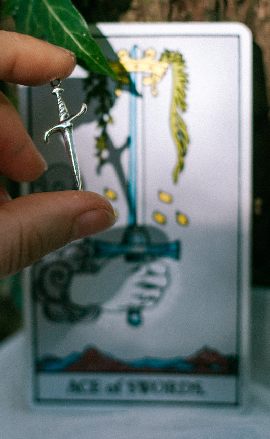 suit of swords